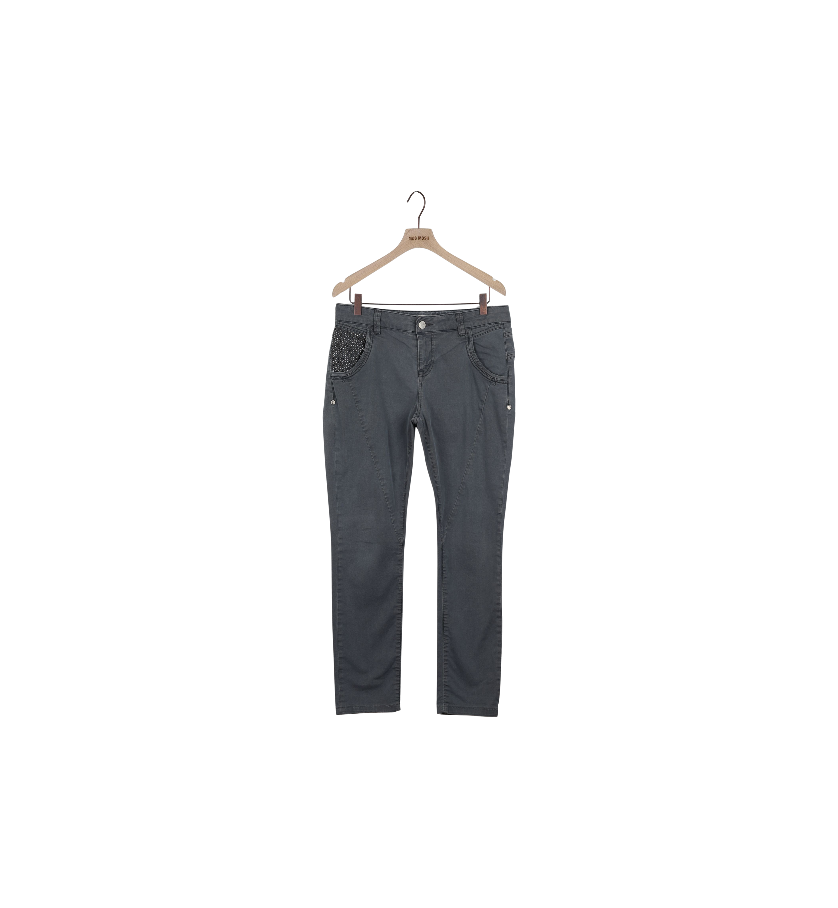 Packshot / Antracite / ReLoved
